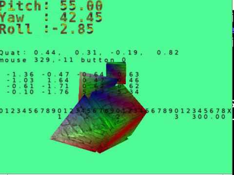 lwjgl test