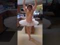 🩰 #oc #occosplay #ballet #ballerina #dance #cosplay #balletslippers #enpointe #tutu #shorts
