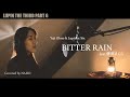 BITTER RAIN feat.藤原さくら / 大野雄二 covered by NAHO [ ルパン三世 PART6 エンディングテーマ ]