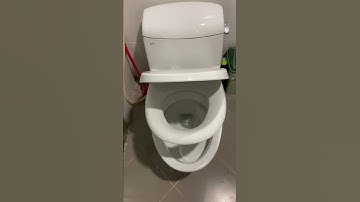 Lắp đặt nắp bồn cầu thay thế INAX tại căn hộ Riverside Residence Q7