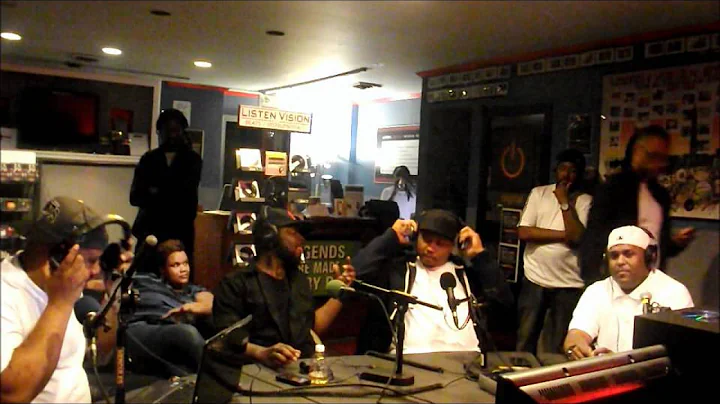 DMVTALKS RADIO with Private Affairs Band, Montana ...