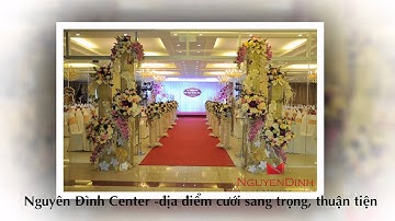 Nguyên Đình Catering