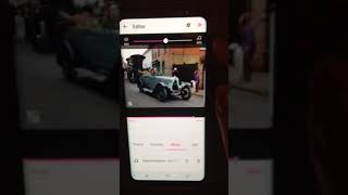 Tutorial - Movie Maker Mobile Android screenshot 4