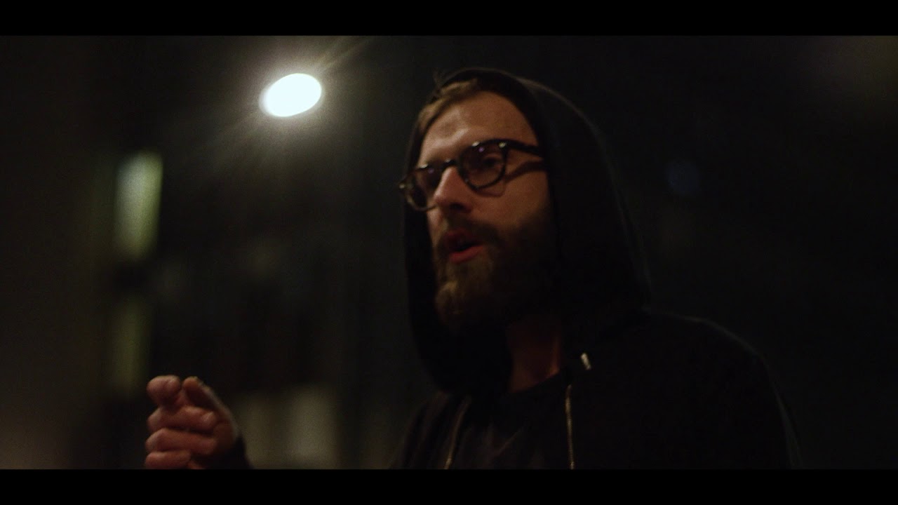 Hanfidel - Brother - Official Video Clip