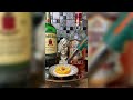 Smooth Whiskey Cocktail &amp; Relaxing Bar Vibes