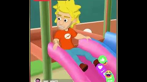 [Trailer] Prank Master 3D (by Lion Studios)