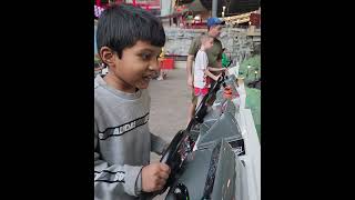 Muhammad Ferrari World