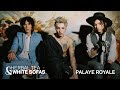 Why Palaye Royale Love When Their Fans Bring Them Nutella | Herbal Tea & White Sofas