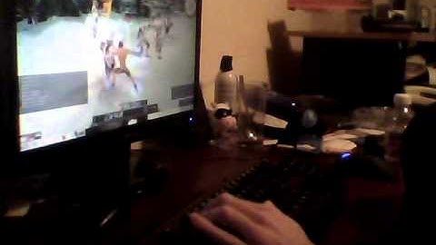 Cabal blader retarget