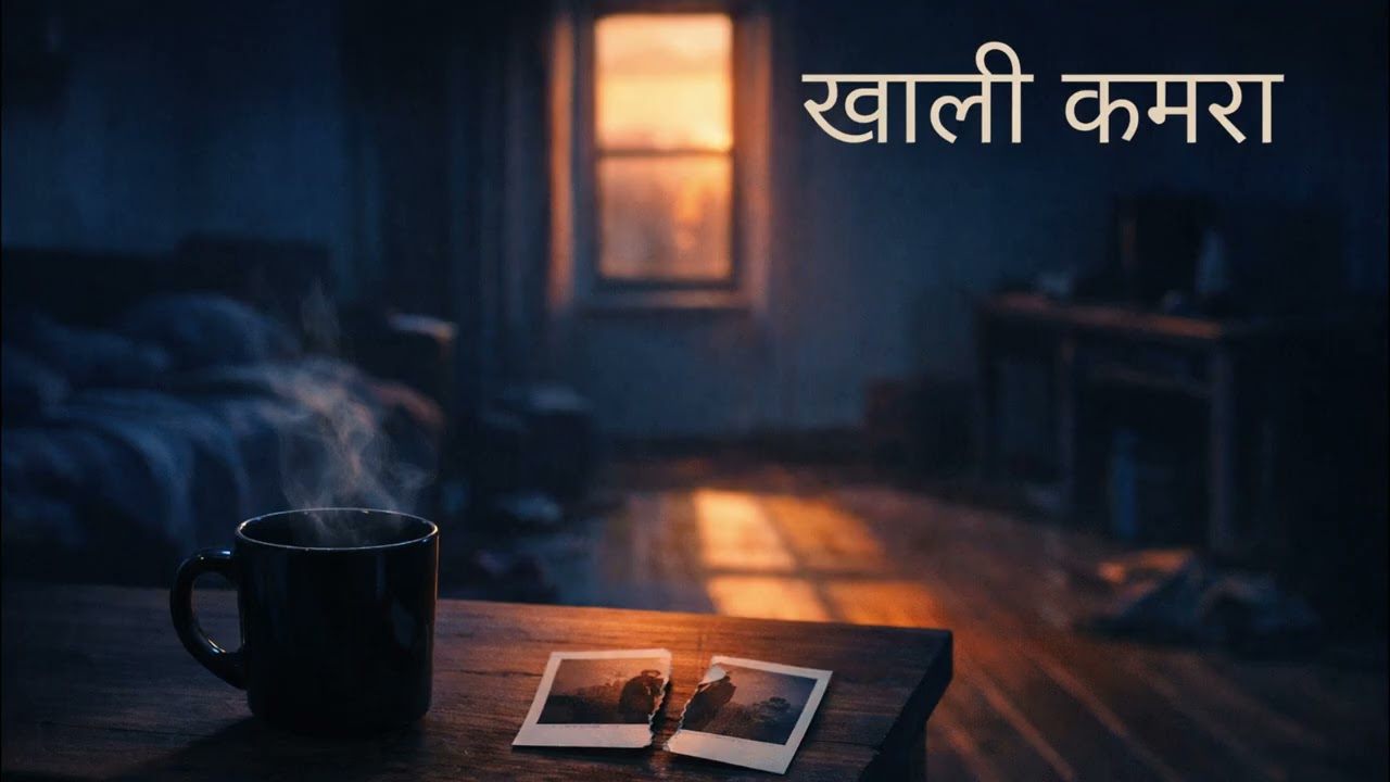 ठहरा हुआ -  (Thehra Hua)