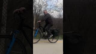 🚴‍♂️ Bisikletle Göl Kaçamağı 🎣 Eymir’de Balık Yakaladık Mı?