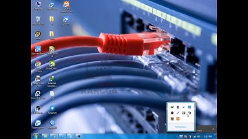 TUTORIAL CARA SETING MIKHMON V3