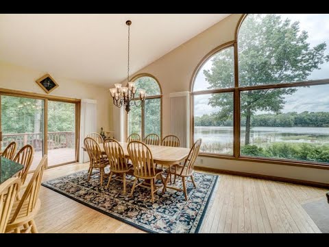 11415 30th Street N, Lake Elmo, MN home video tour