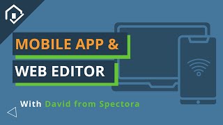 Mobile App & Web Editor (Quick Start Guide) screenshot 5