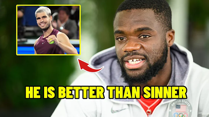 Tennis Players Explain Why Carlos Alcaraz Is BetterThan Sinner and Djokovic ft John McEnroe, Tiafoe