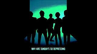 Download lagu The Strokes - Why Are Sundays So Depressing