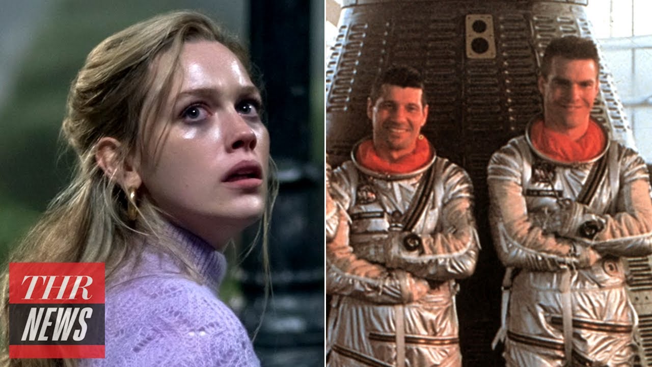 Netflix's The Haunting of Bly Manor, Disney's The Right Stuff & More | Now Screening