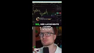Freitag-Vibes beim Trading: Voller Fokus und PNL im Blick! 🚀