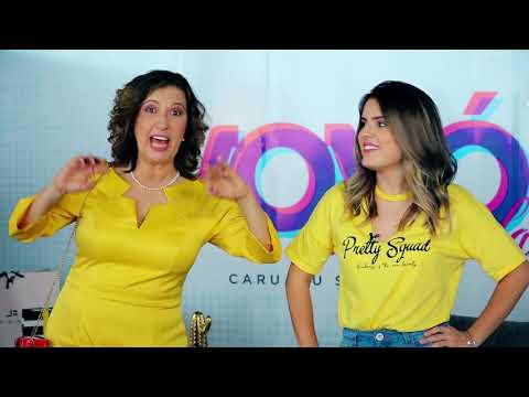 Thumbnail do vídeo