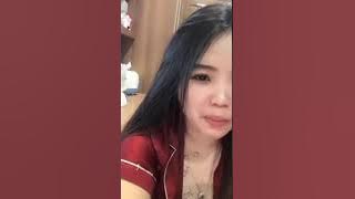 Cewek cantik curhat tentang Ml