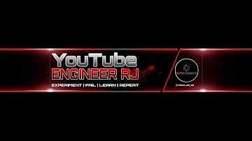INTRO | YouTube Engineer RJ | EXPERIMENT | FAIL | LEARN | REPEAT