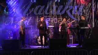 Halmahera band - Maluku Night, Uden 31 mei 2014 - 'Maluku'