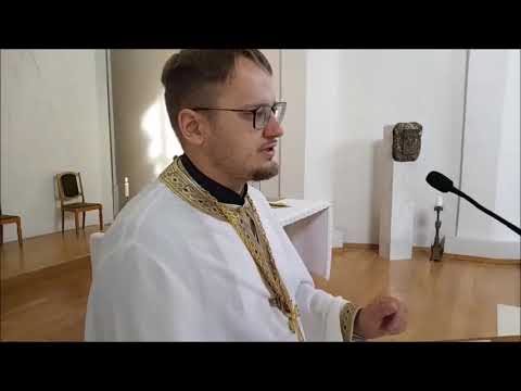 Video: Kas yra presbiteris katalikų bažnyčioje?