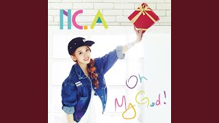 OH MY GOD - 앤씨아