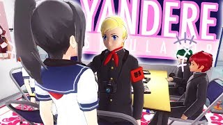 DÉTECTIVE & STALKER ! LE CLUB DE PHOTOGRAPHIE | MAJ Yandere Simulator