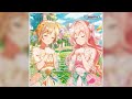 【デレステ】さやけき花の生命に【MASTER】