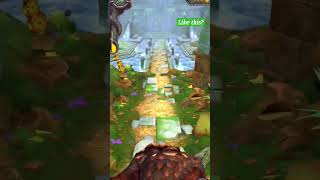 😂🤣🤣 Tample run 2 #shorts #gaming #shortvideo screenshot 5