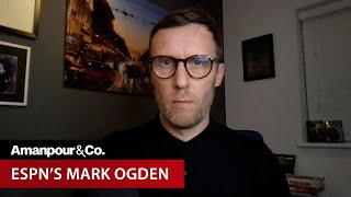 Did the 2022 World Cup Tarnish FIFA's Brand? | Amanpour and Company