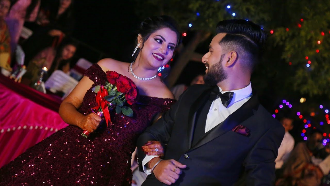 Wedding Highlights | Pankaj weds Mamta| 2021| Jassi Photography tricity | Chandigarh