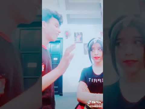 الناس المرتبيطين منورينن تيك توك حبيبه مجدي