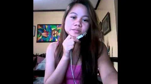 When you say nothing at all (cover) by Jennifer Do...