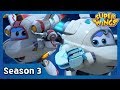 Baursaki Blast-Off | super wings season 3 | EP03