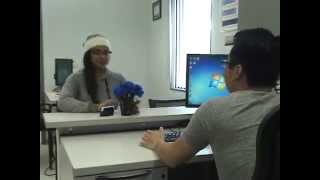 The Peer Advising Center