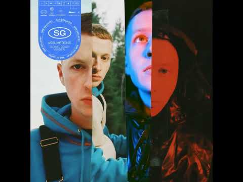 Assumptions Sam Gellaitry Instrumental
