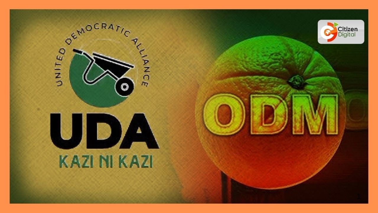 | DAY BREAK | 10-Point agenda report [Part 1]