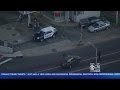 Irvington Shooting Investigation