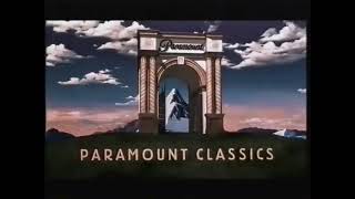 Paramount Classics/Lakeshore Entertainment (2000)
