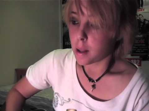 Me Singing Just Like A Pill By P Nk 