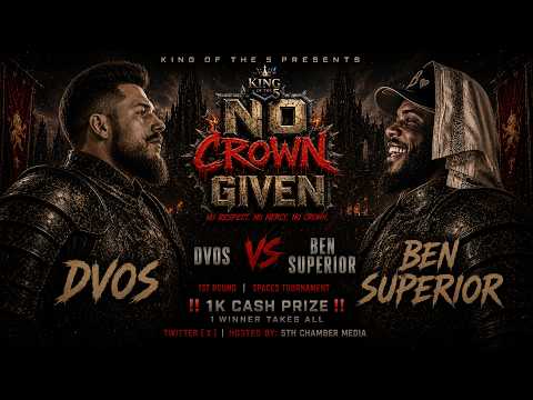 Dvos vs Ben Superior