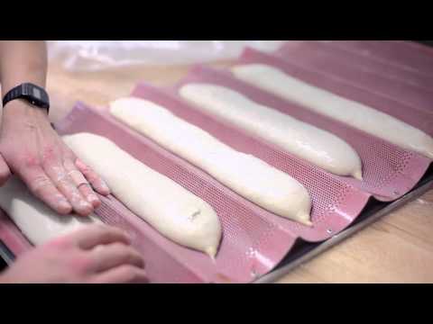 Video: Ako Si Vyrobiť Cibuľový Chlieb Doma