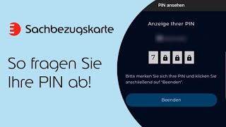 Sie haben Ihre PIN vergessen? So finden Sie Ihre PIN heraus.