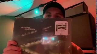 VINYL GIVEAWAY