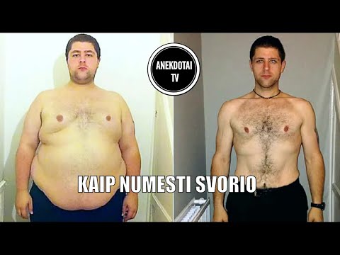 Video: Kaip skaityti EKG: 6 žingsniai (su nuotraukomis)