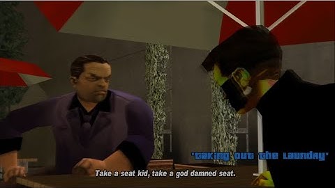 GTA 3 Rainbomizer Mod Gameplay - Part 3 - Toni Missions (Before Don Meeting) (With Commentary)