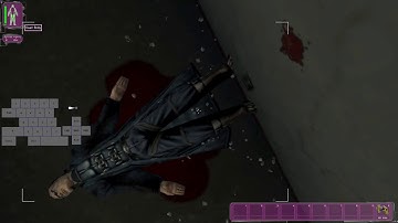 Deus Ex speedrun tutorial part 3: NSF Generator