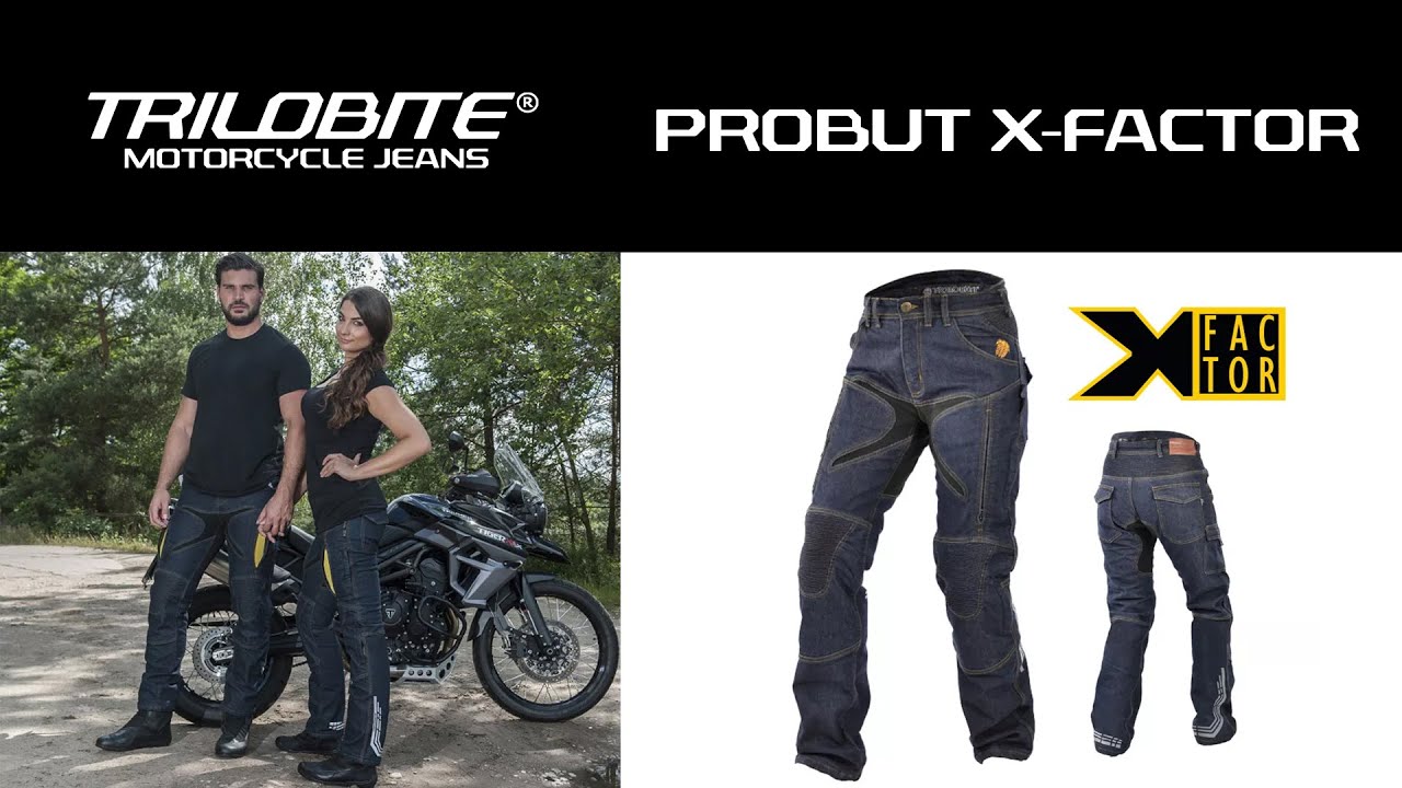 uglyBROS Womens Motorpool-GK Armored Kevlar Jeans – Union Garage